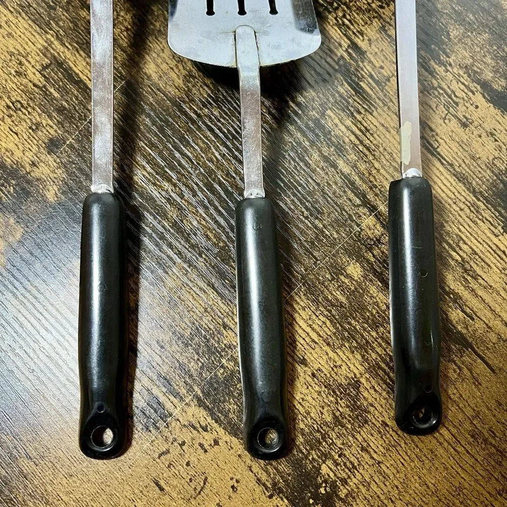 Ekco set vintage